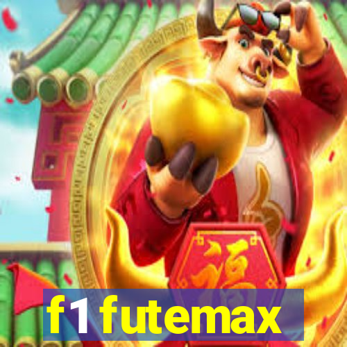 f1 futemax